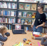 «История новогодней игрушки». Детский отдел ЦРБ - Координационно-методический центр