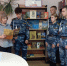 «Единство – наша сила». Отдел обслуживания ЦРБ - Координационно-методический центр